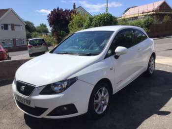 Used SEAT Ibiza 2012 for sale - 75179511: Photo