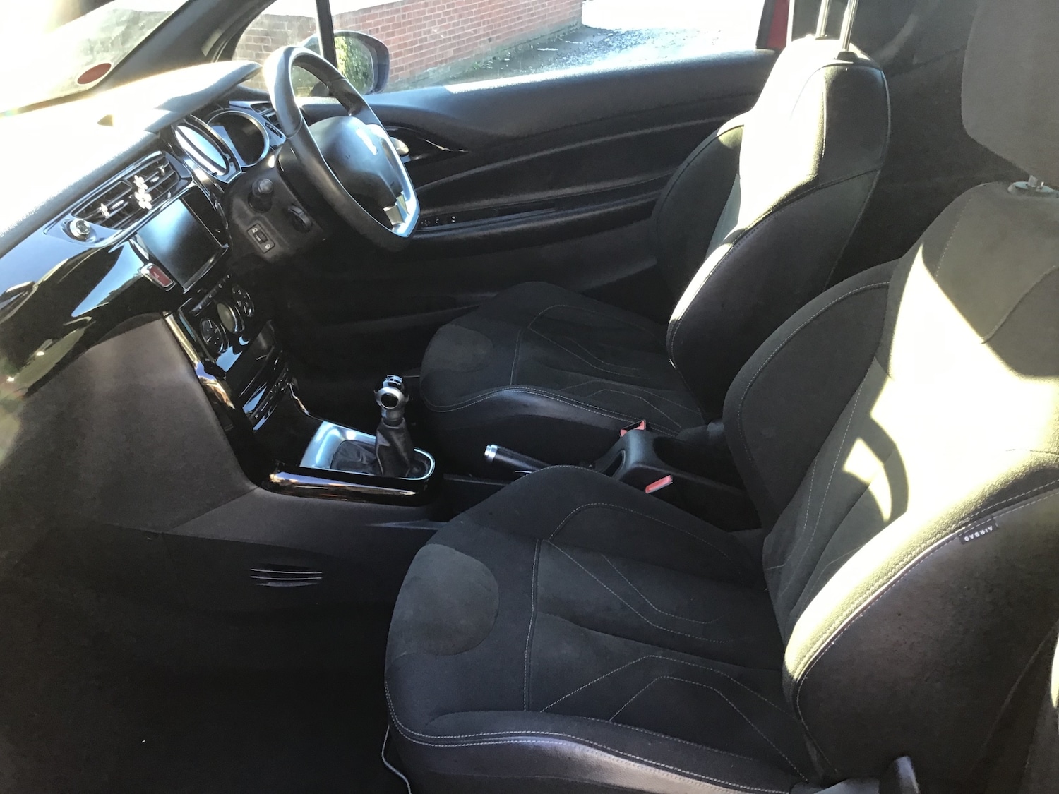 Used DS Automobiles DS 3 2016 for sale - 77104193: Photo 10