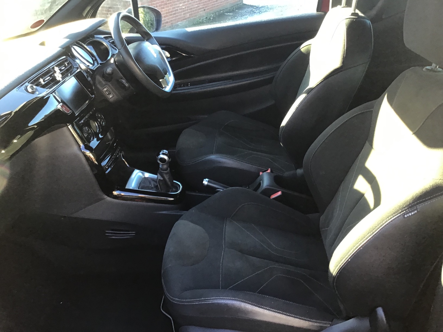 Used DS Automobiles DS 3 2016 for sale - 77104193: Photo 11