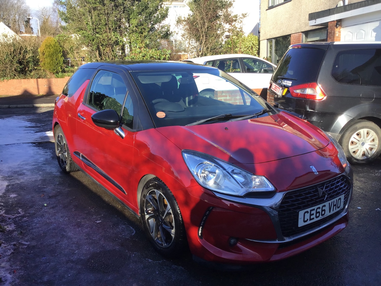 Used DS Automobiles DS 3 2016 for sale - 77104193: Photo 3