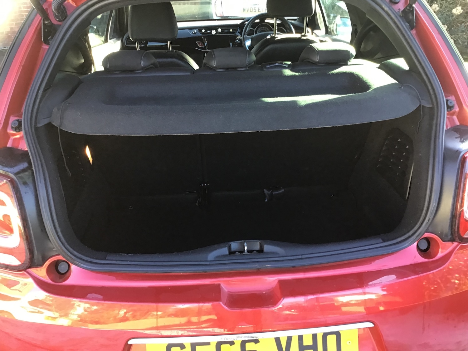 Used DS Automobiles DS 3 2016 for sale - 77104193: Photo 5