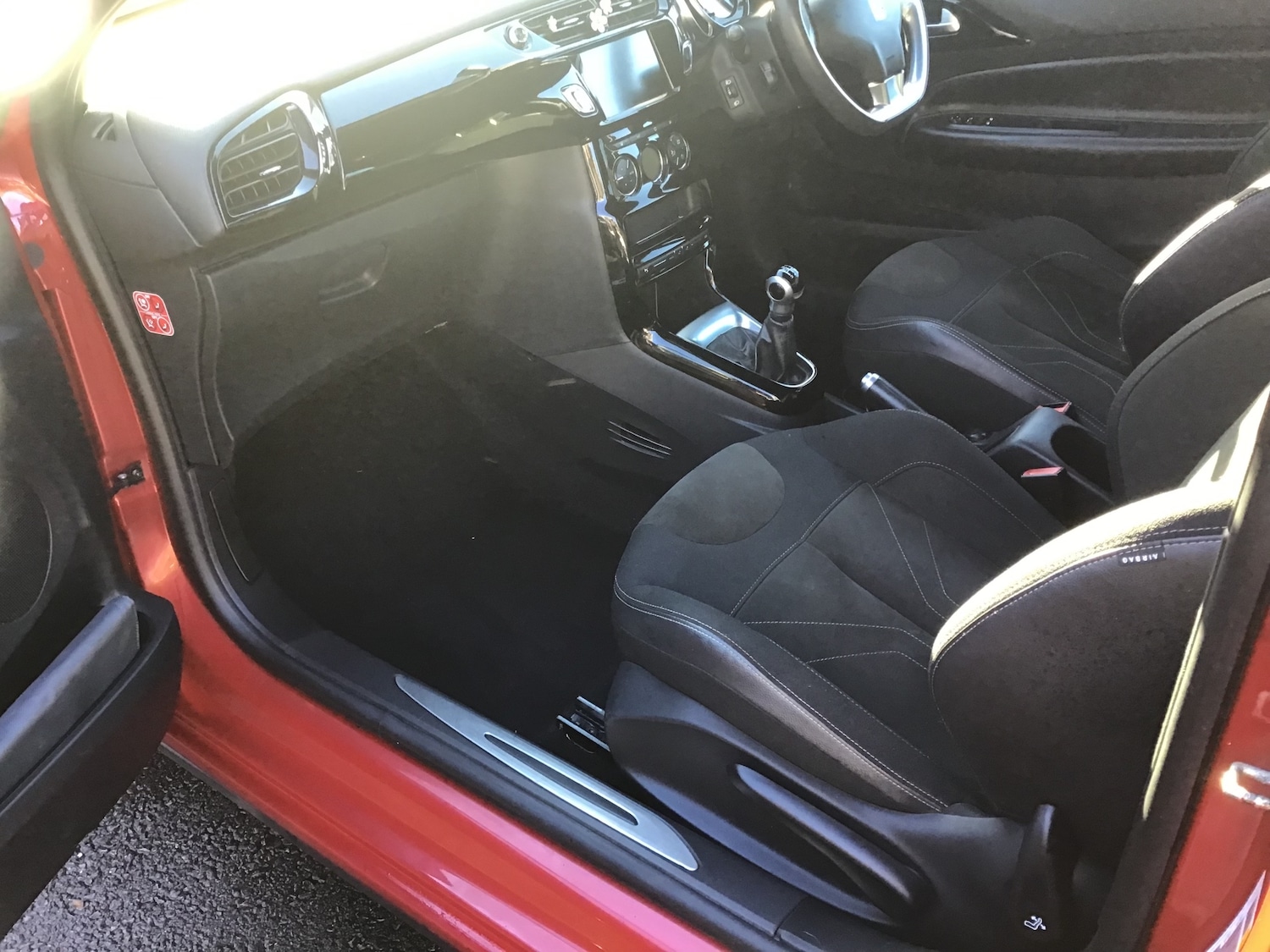 Used DS Automobiles DS 3 2016 for sale - 77104193: Photo 6