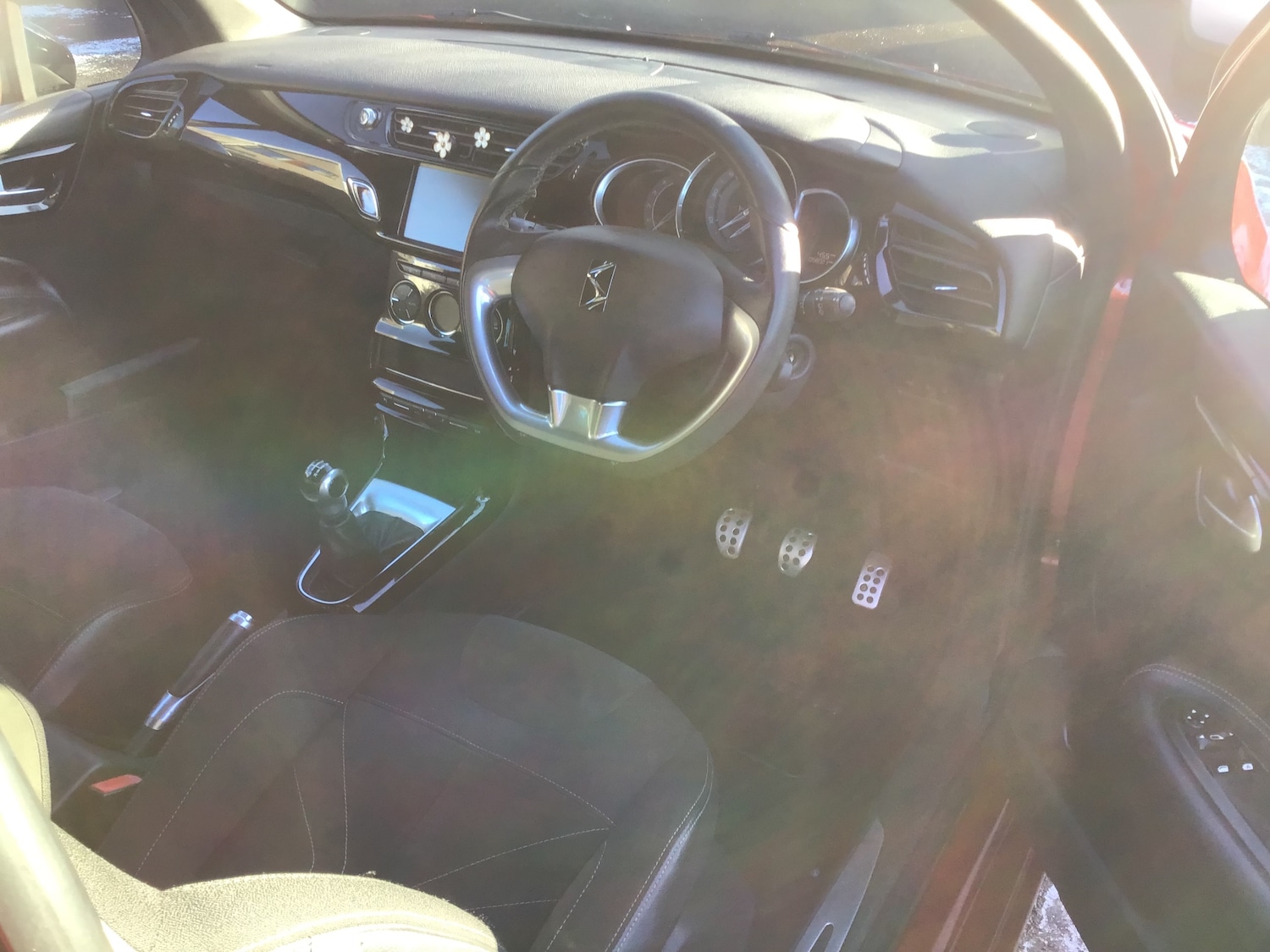 Used DS Automobiles DS 3 2016 for sale - 77104193: Photo 7