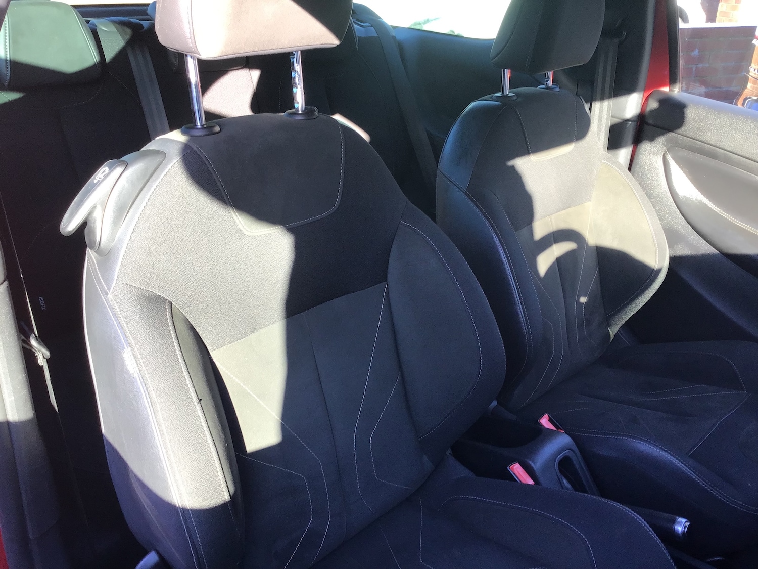 Used DS Automobiles DS 3 2016 for sale - 77104193: Photo 8