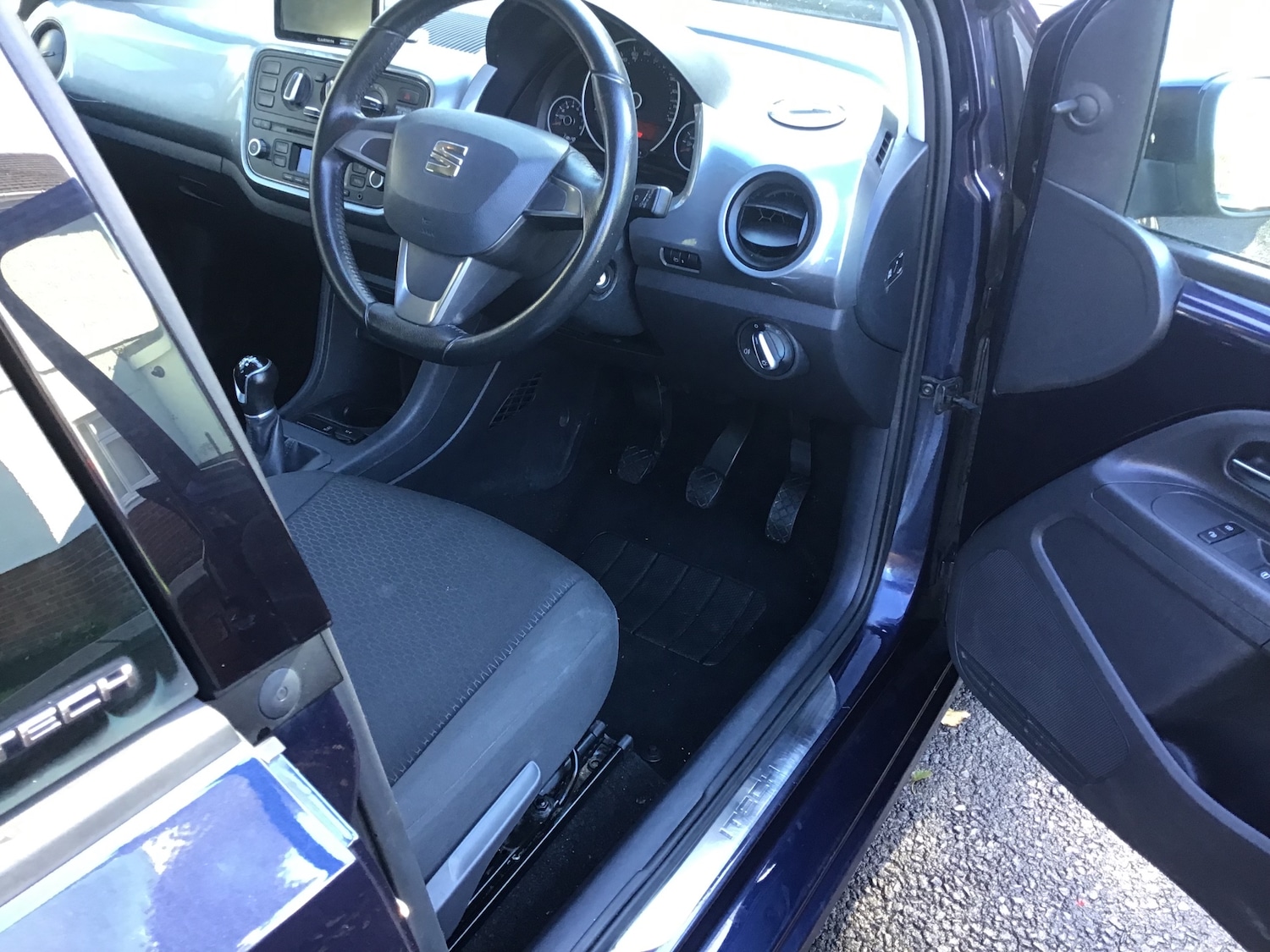 Vehicle 13