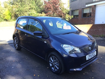 SEAT - Mii