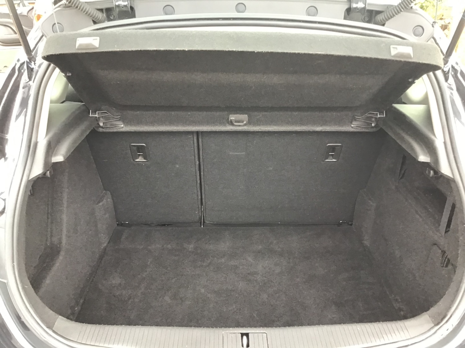 Used Vauxhall Astra 2015 for sale - 77984065: Photo 10