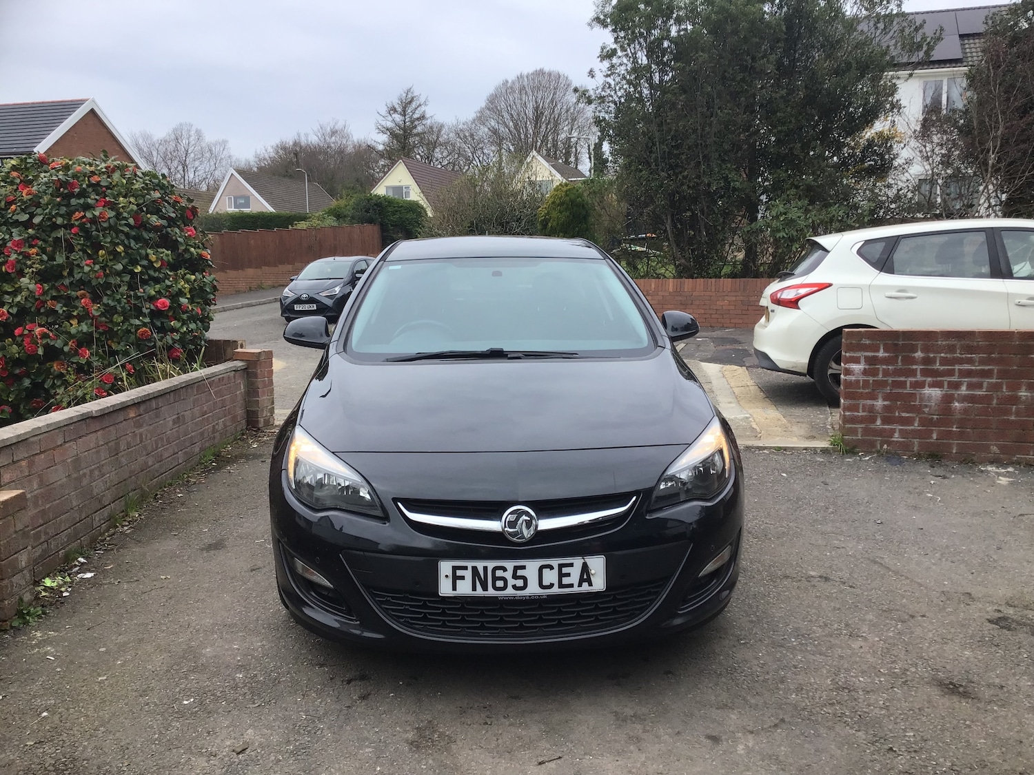 Used Vauxhall Astra 2015 for sale - 77984065: Photo 4