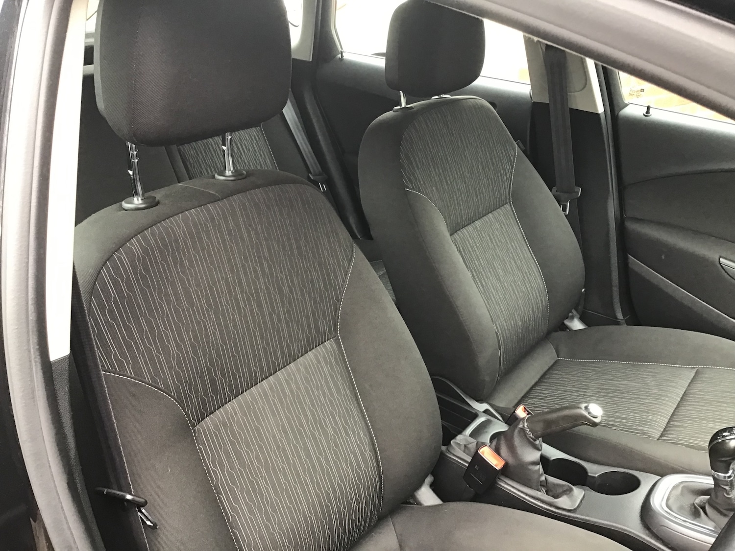 Used Vauxhall Astra 2015 for sale - 77984065: Photo 9