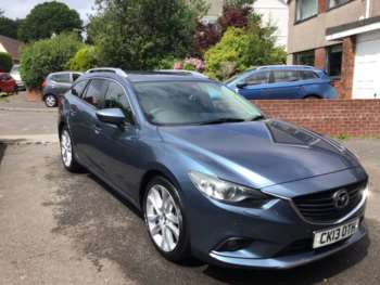 Used Mazda Mazda6 2013 for sale - 75146407: Photo