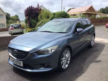 Used Mazda Mazda6 2013 for sale - 75146407: Photo