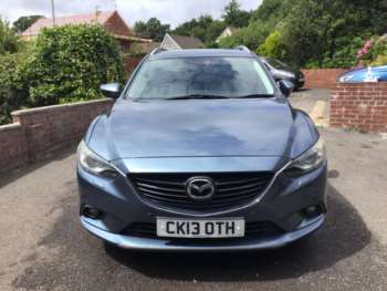 Used Mazda Mazda6 2013 for sale - 75146407: Photo