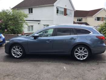 Used Mazda Mazda6 2013 for sale - 75146407: Photo