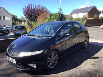 Honda - Civic