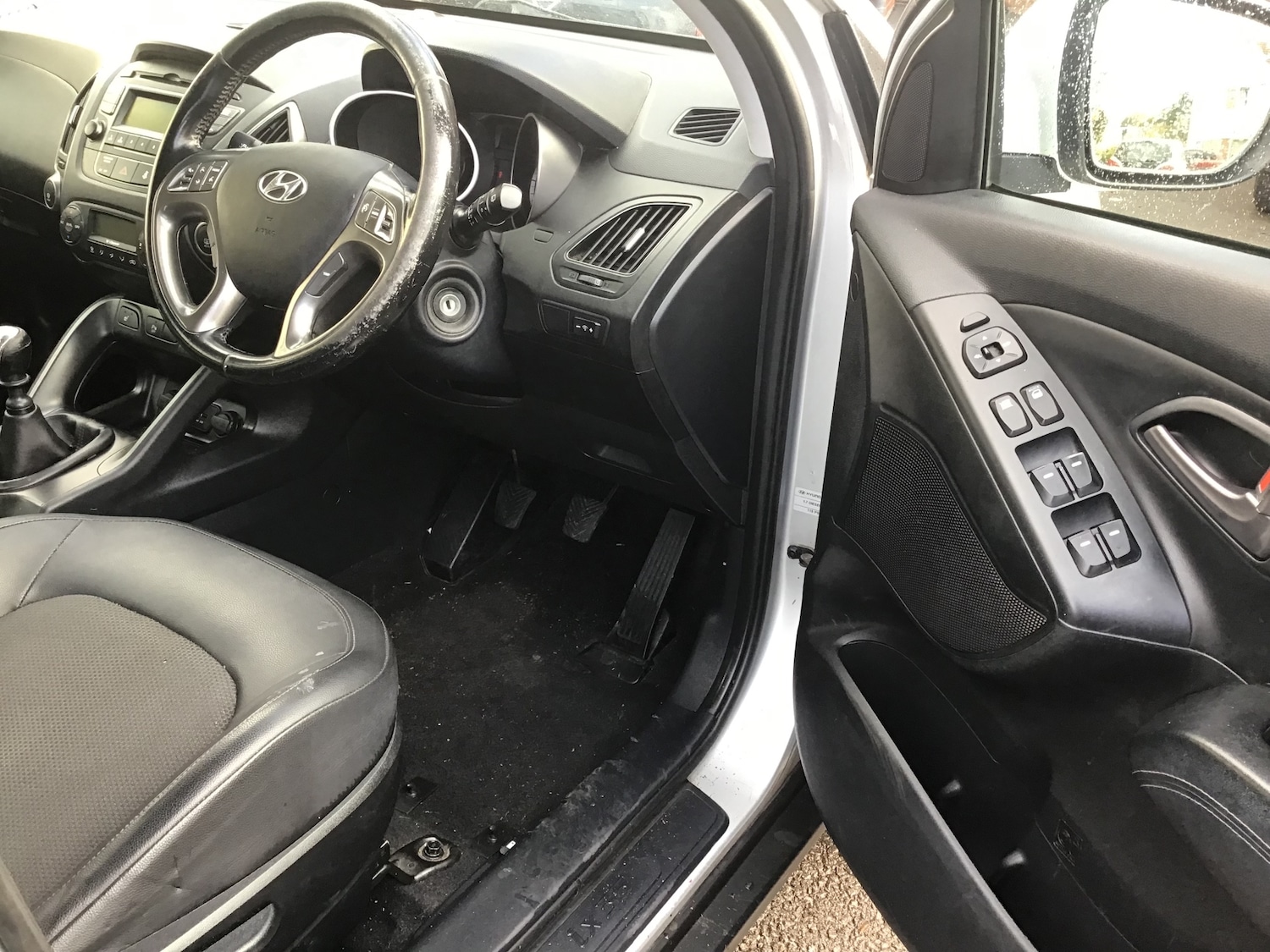 Used Hyundai Ix35 2013 for sale - 76375437: Photo 10