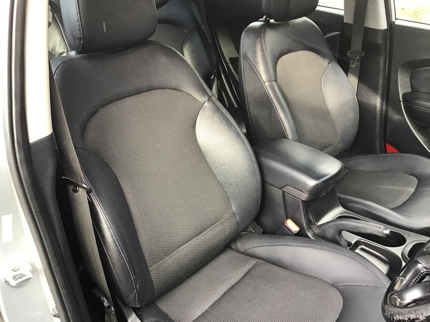 Used Hyundai Ix35 2013 for sale - 76375437: Photo 11
