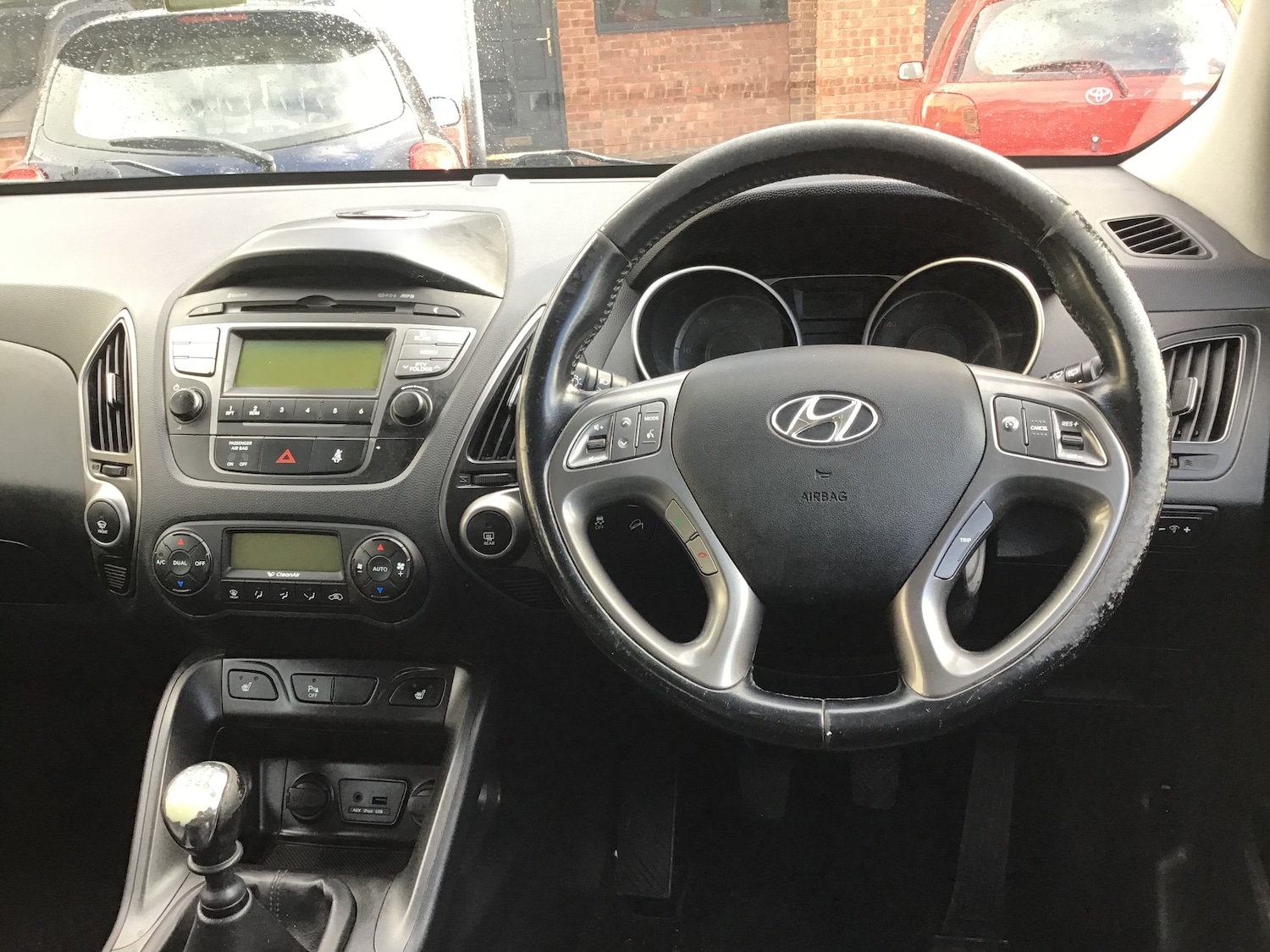 Used Hyundai Ix35 2013 for sale - 76375437: Photo 12