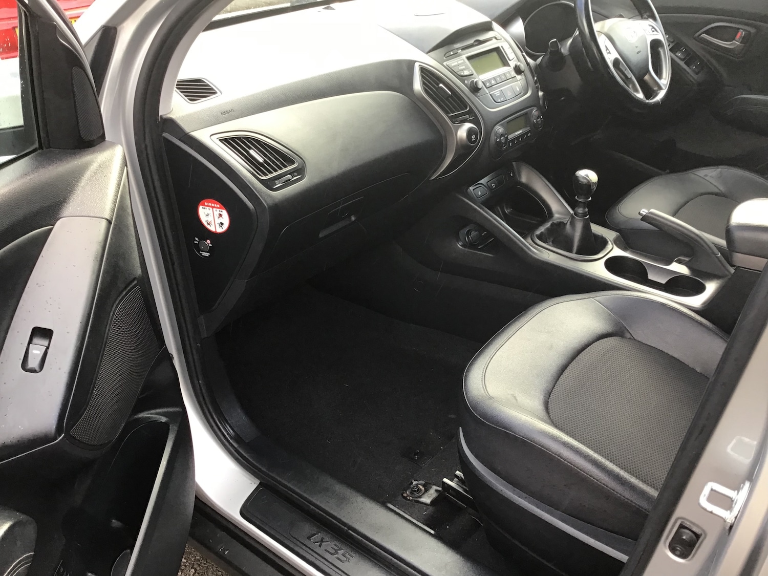 Used Hyundai Ix35 2013 for sale - 76375437: Photo 4