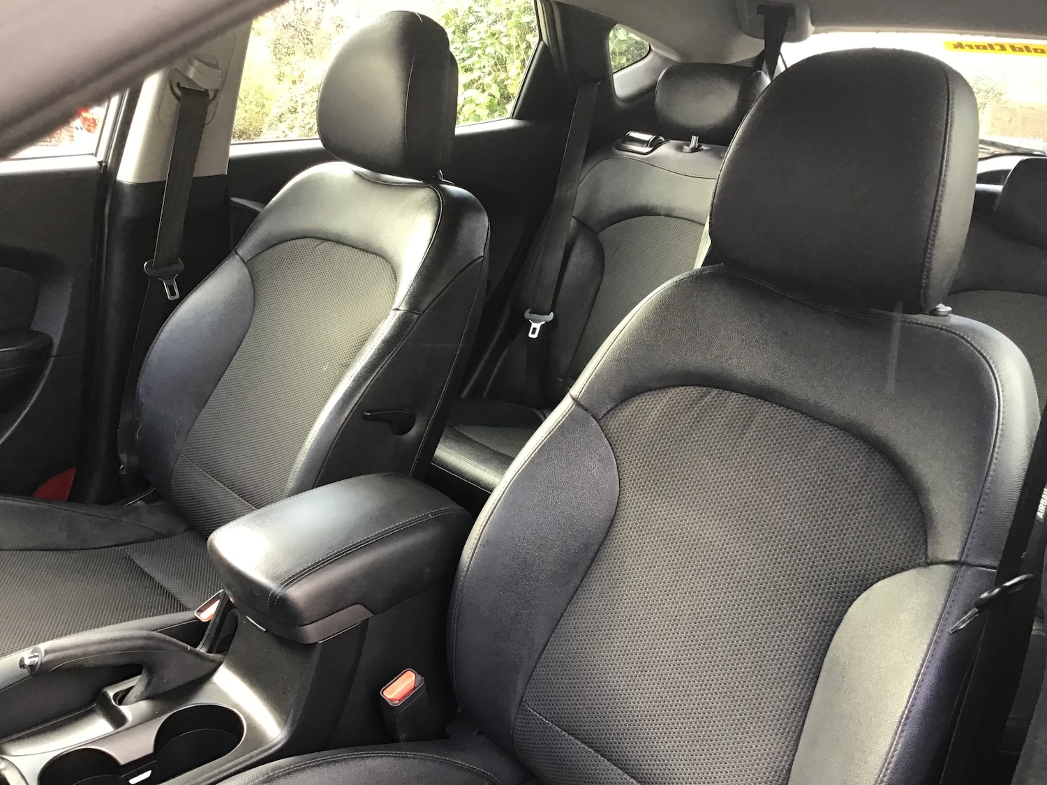 Used Hyundai Ix35 2013 for sale - 76375437: Photo 5
