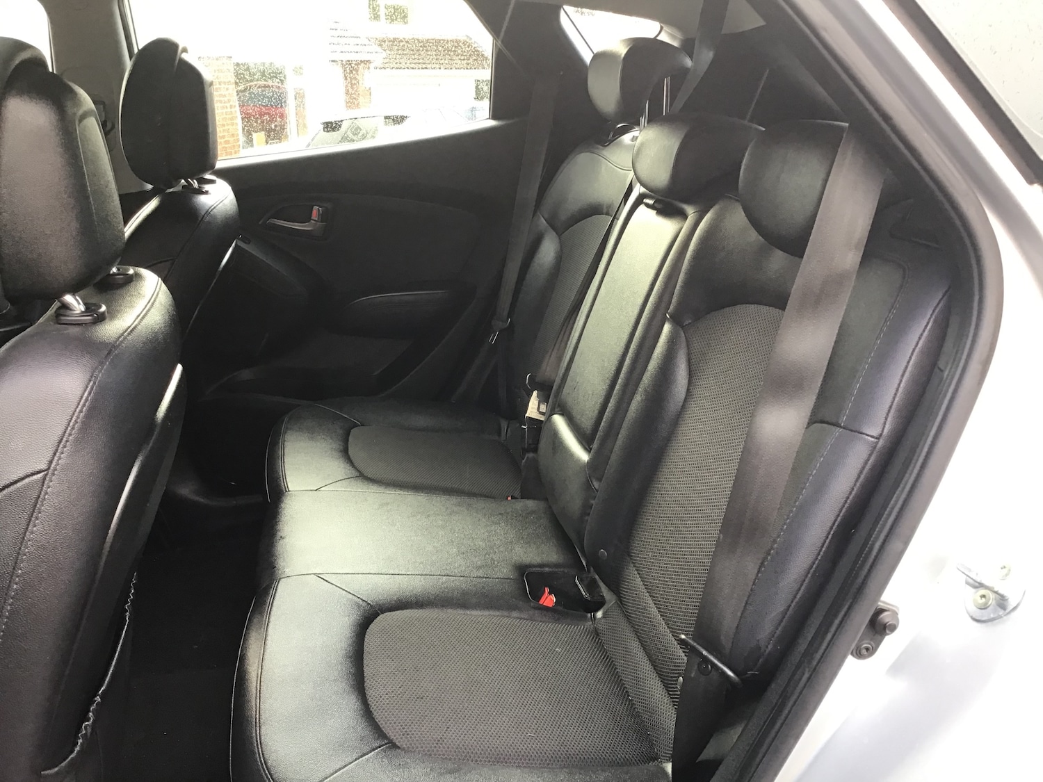 Used Hyundai Ix35 2013 for sale - 76375437: Photo 6