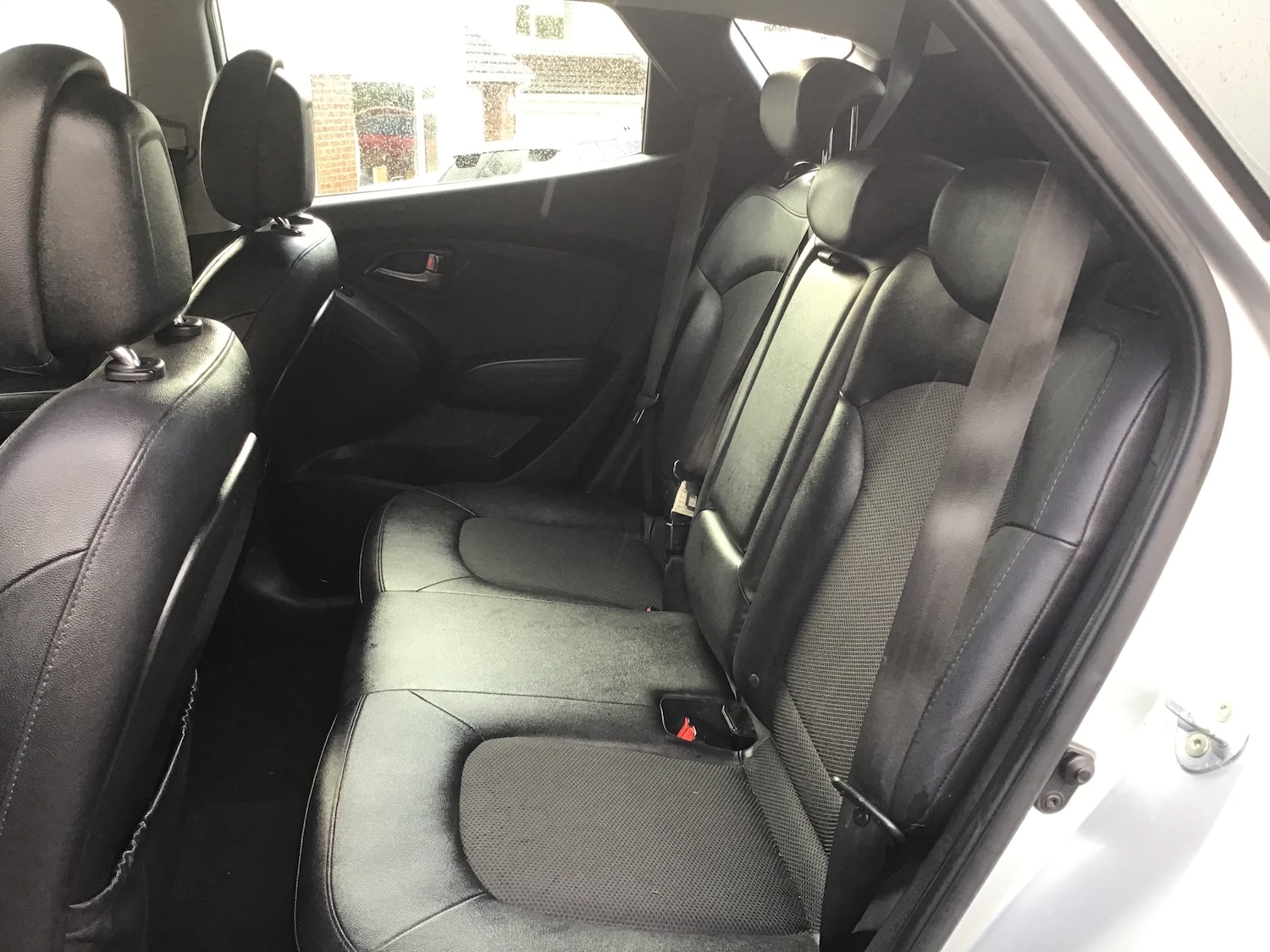 Used Hyundai Ix35 2013 for sale - 76375437: Photo 7