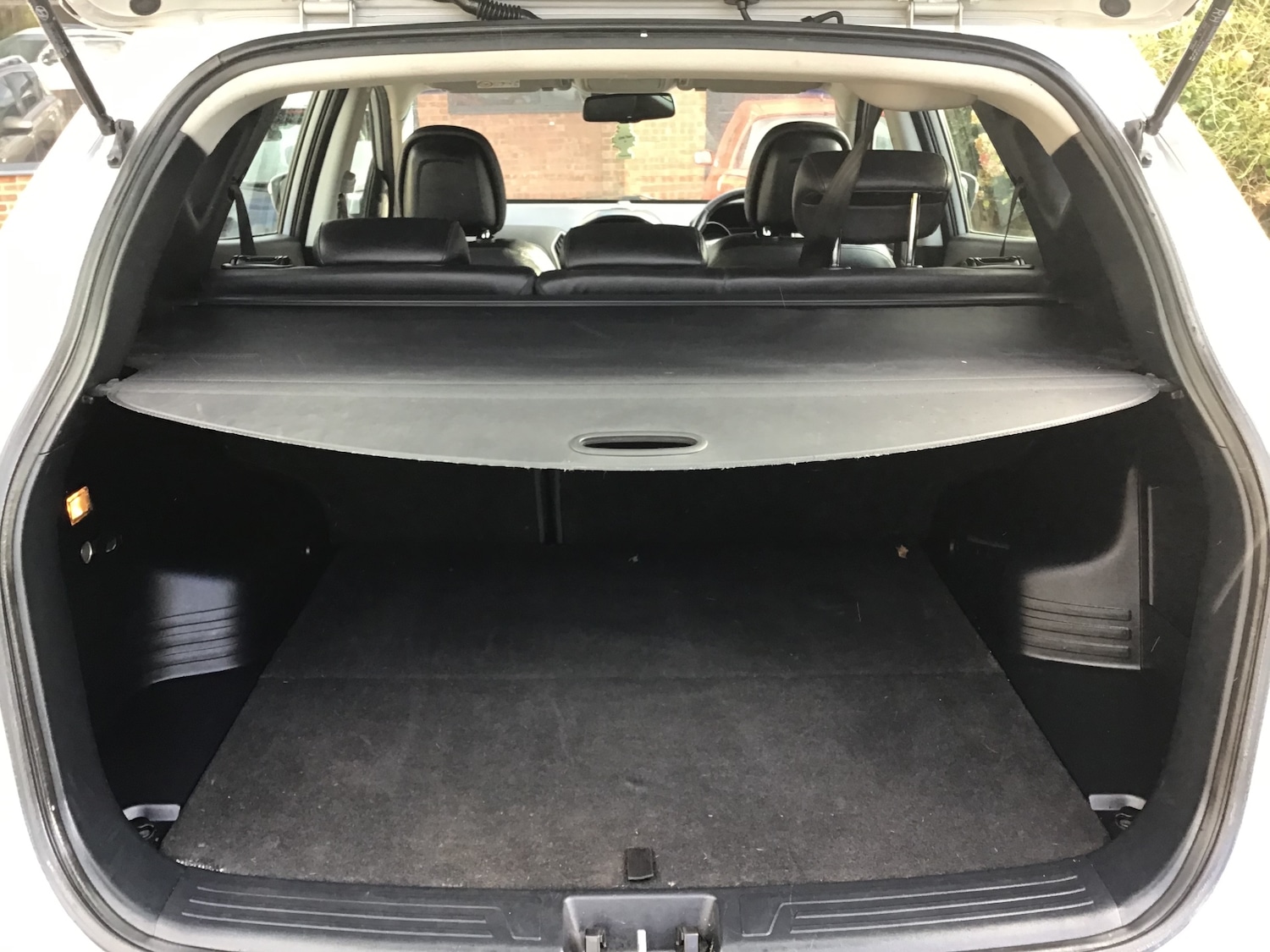 Used Hyundai Ix35 2013 for sale - 76375437: Photo 9