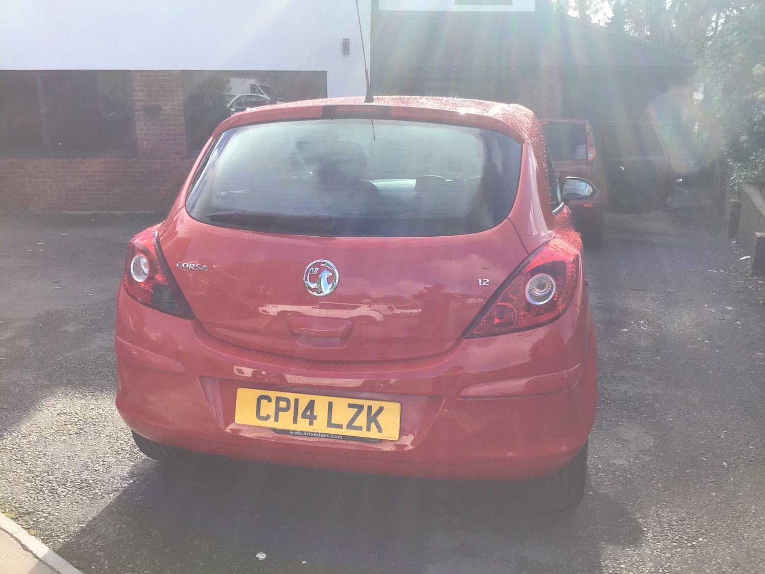 Used Vauxhall Corsa 2014 for sale - 77700936: Photo 4