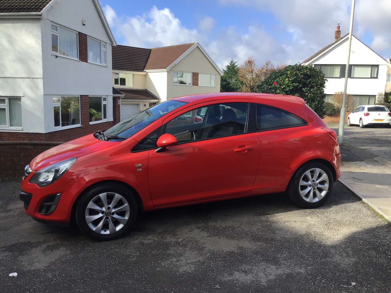 Used Vauxhall Corsa 2014 for sale - 77700936: Photo 5