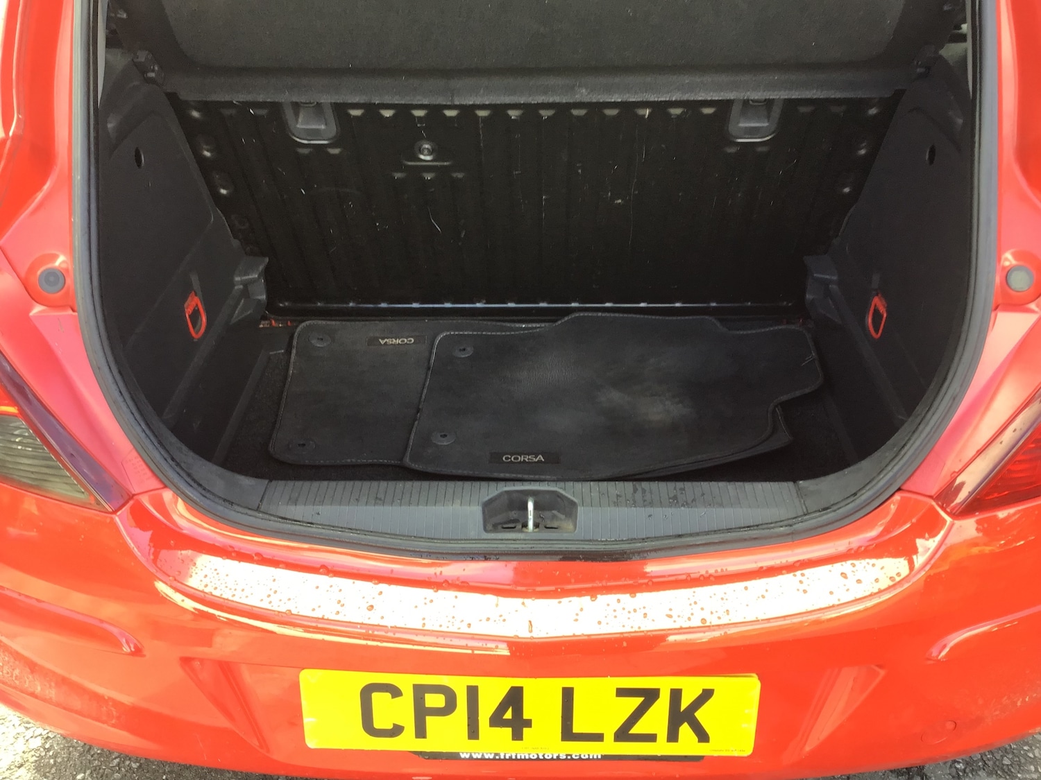 Used Vauxhall Corsa 2014 for sale - 77700936: Photo 6