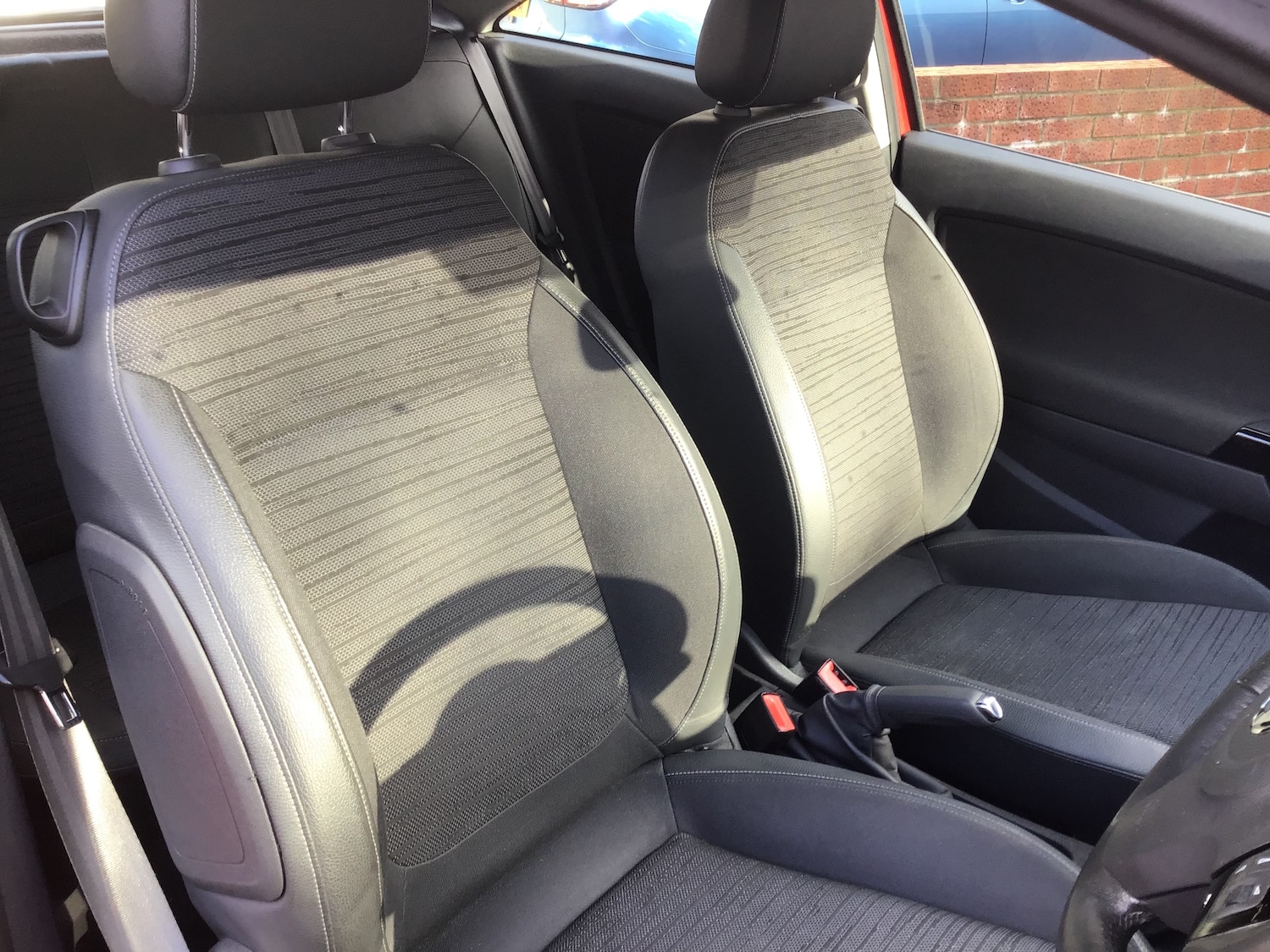 Used Vauxhall Corsa 2014 for sale - 77700936: Photo 7