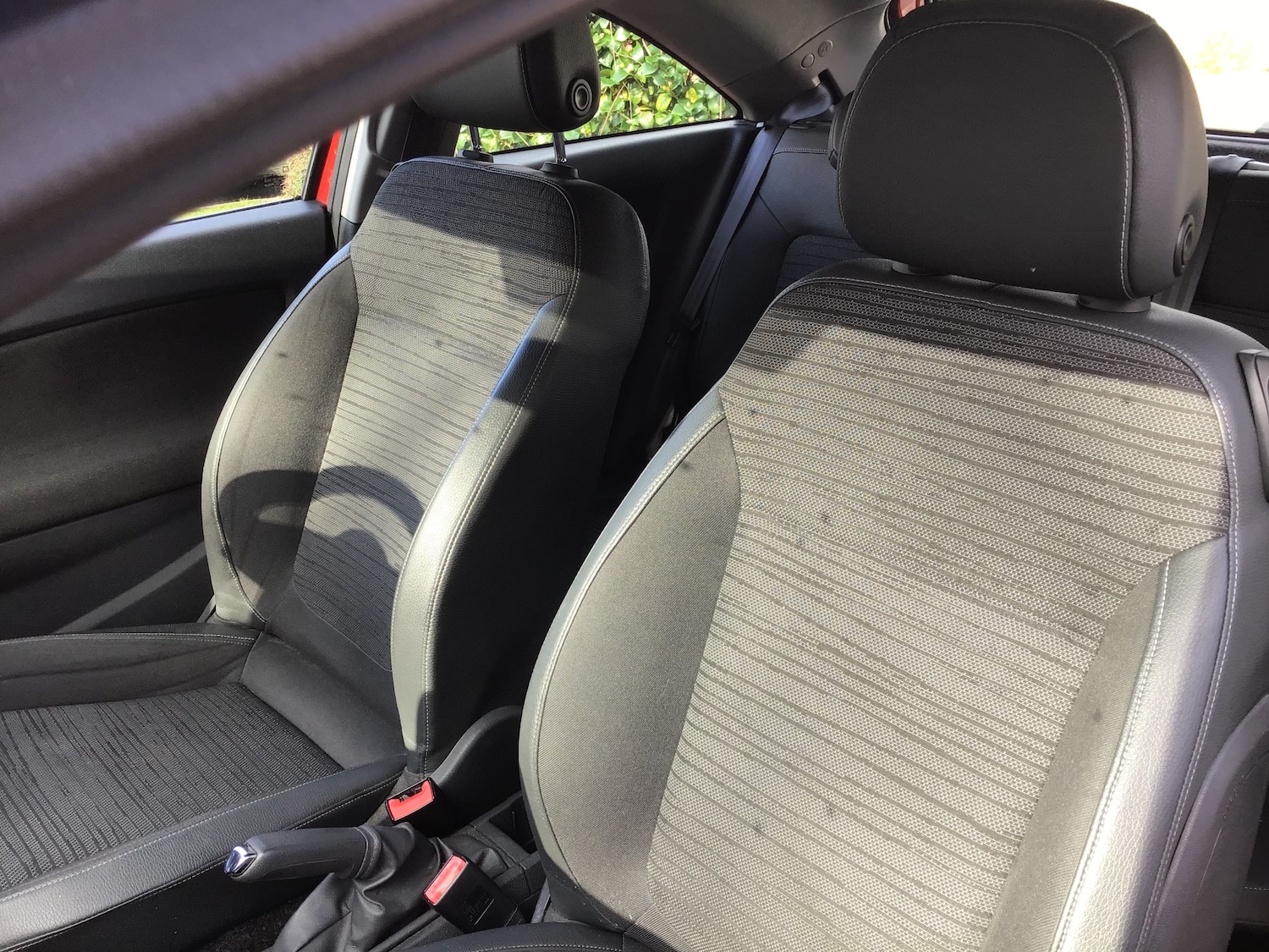 Used Vauxhall Corsa 2014 for sale - 77700936: Photo 8