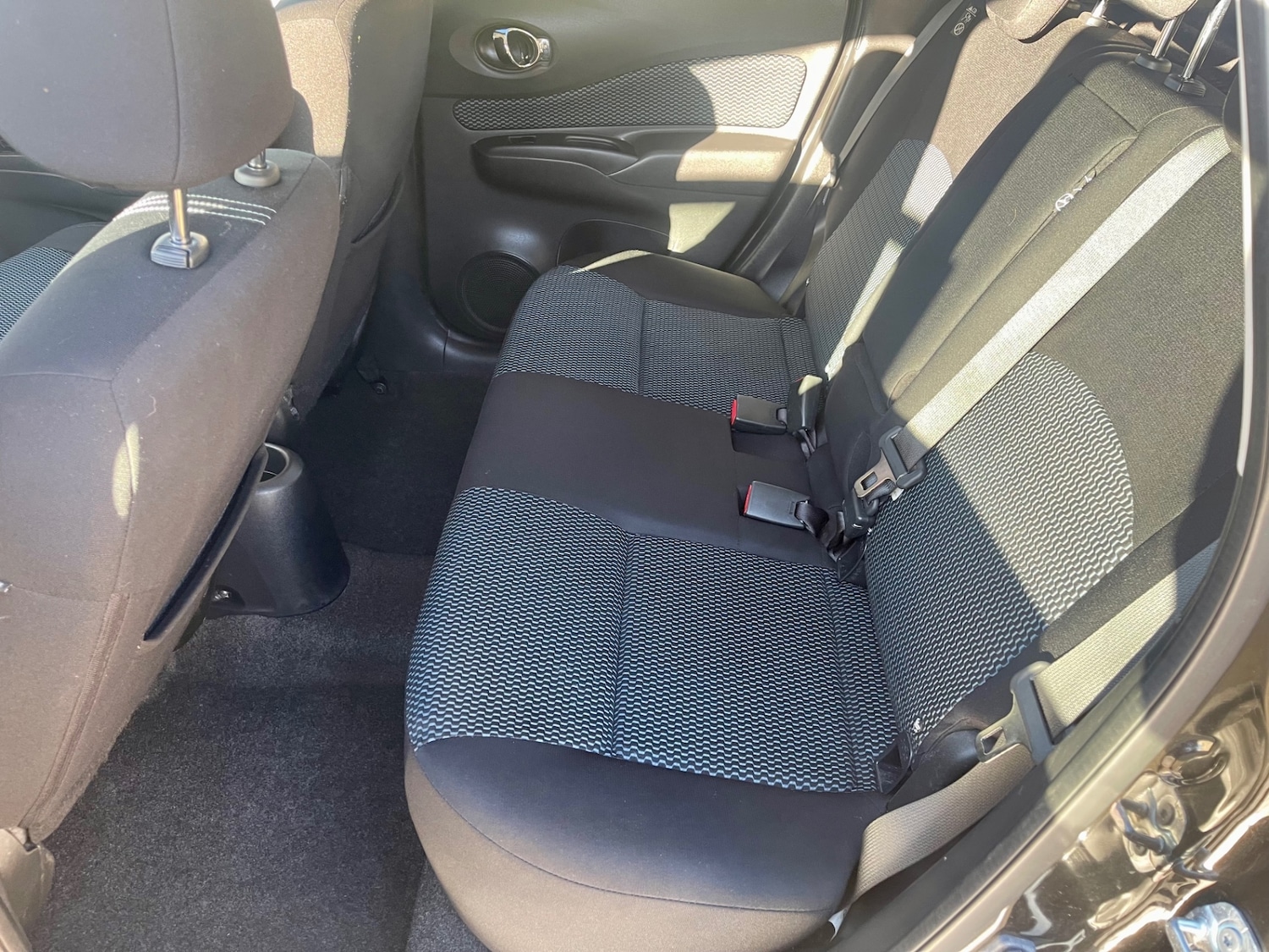 Used Nissan Note 2013 for sale - 77555032: Photo 10