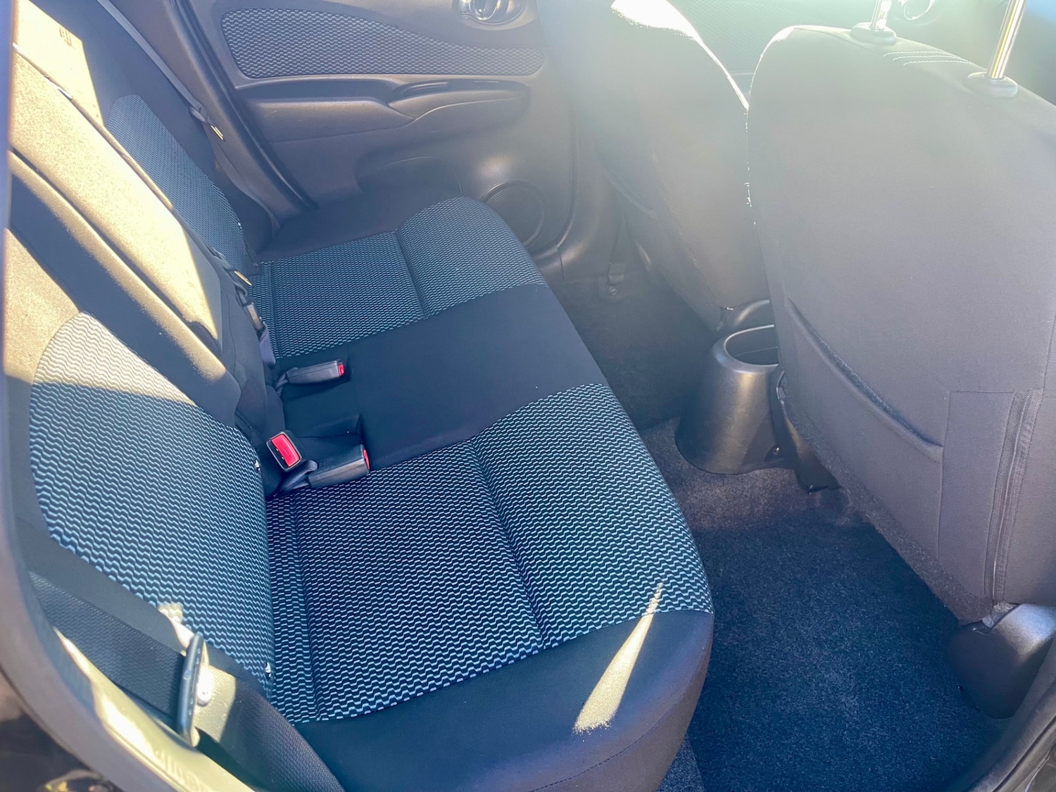 Used Nissan Note 2013 for sale - 77555032: Photo 13