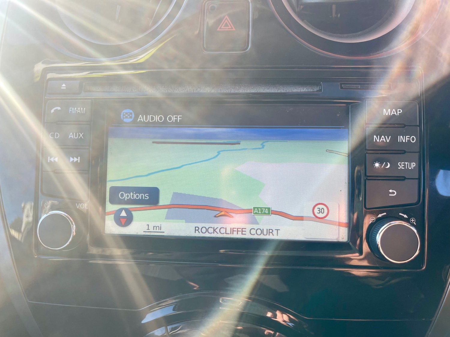 Used Nissan Note 2013 for sale - 77555032: Photo 17