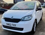 Used Skoda Citigo 2013 for sale - 77003732: Photo 3