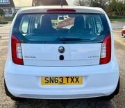 Used Skoda Citigo 2013 for sale - 77003732: Photo 6