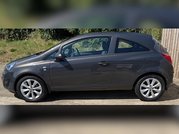 Used Vauxhall Corsa 2014 for sale - 79477874: Photo
