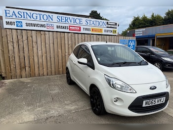 Used Ford Ka 2016 for sale - 78746662: Photo
