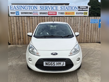 Used Ford Ka 2016 for sale - 78746662: Photo