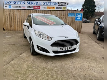 Ford Fiesta feature image