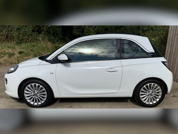 Used Vauxhall ADAM 2015 for sale - 79456819: Photo