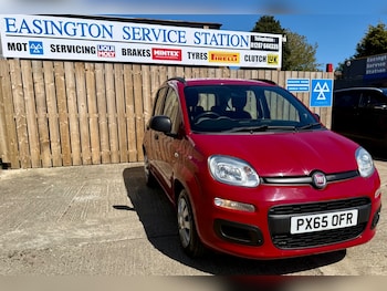 Used Fiat Panda 2015 for sale - 78915253: Photo