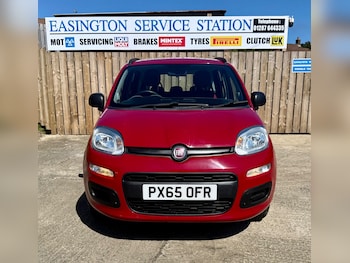 Used Fiat Panda 2015 for sale - 78915253: Photo