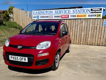 Used Fiat Panda 2015 for sale - 78915253: Photo