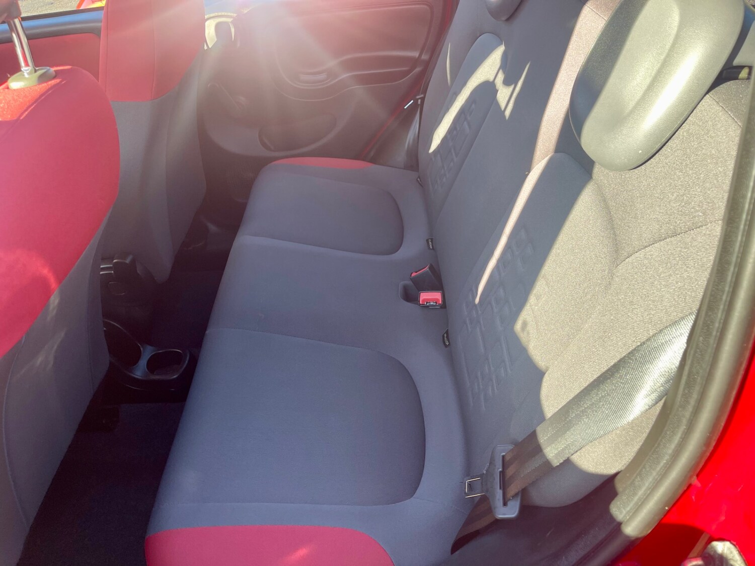 Used Fiat Panda 2014 for sale - 77554970: Photo 10