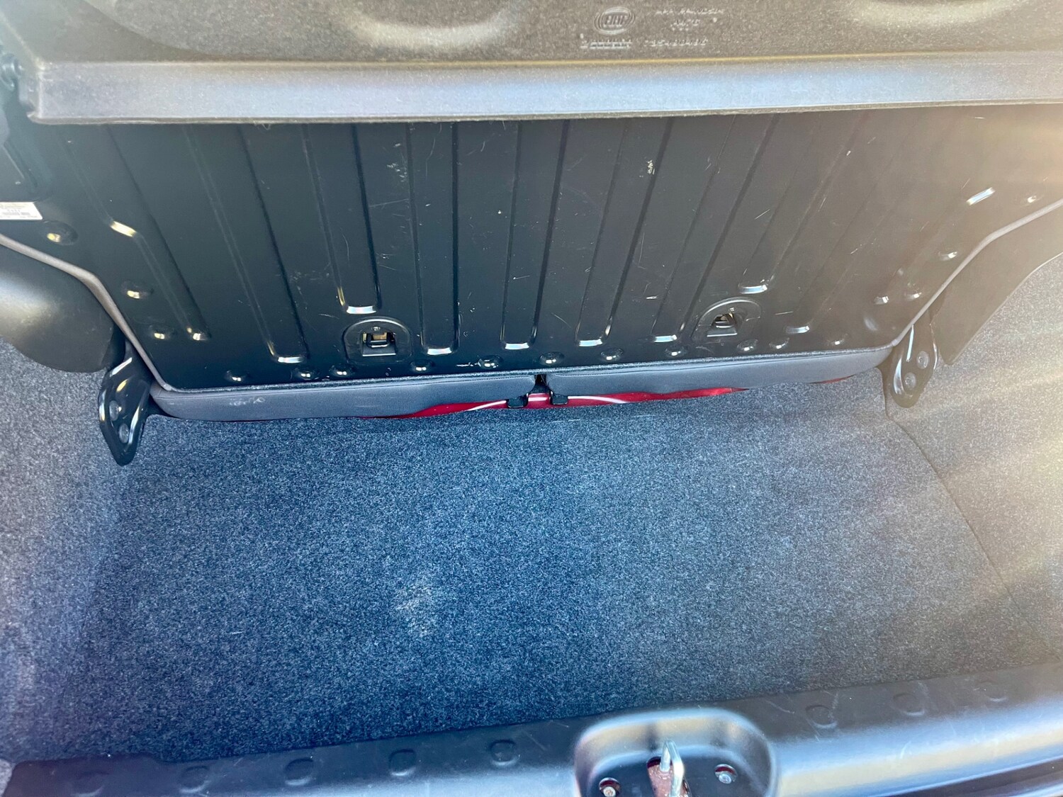 Used Fiat Panda 2014 for sale - 77554970: Photo 11