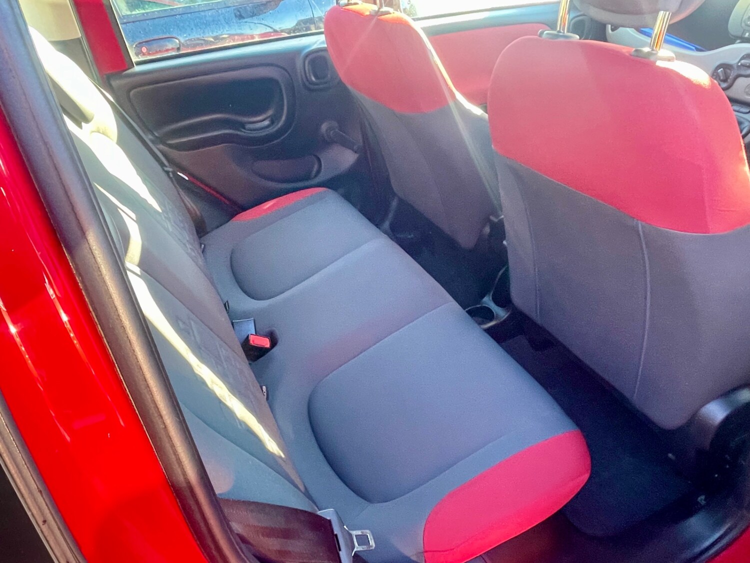 Used Fiat Panda 2014 for sale - 77554970: Photo 13