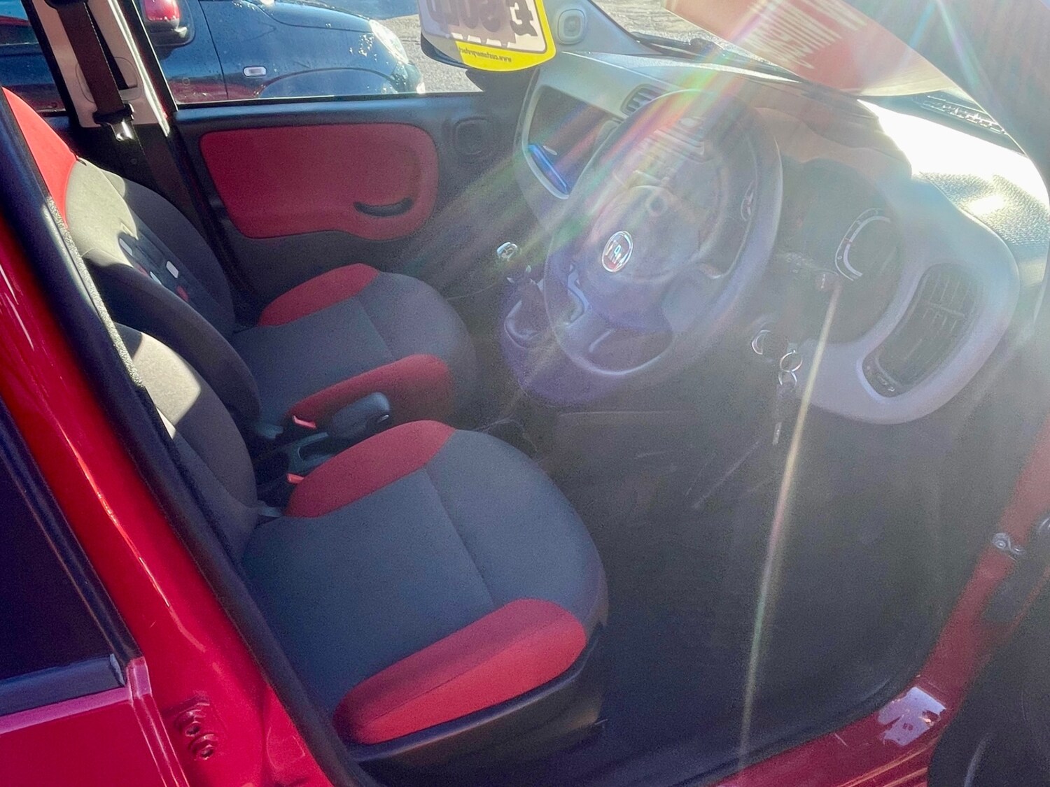 Used Fiat Panda 2014 for sale - 77554970: Photo 14