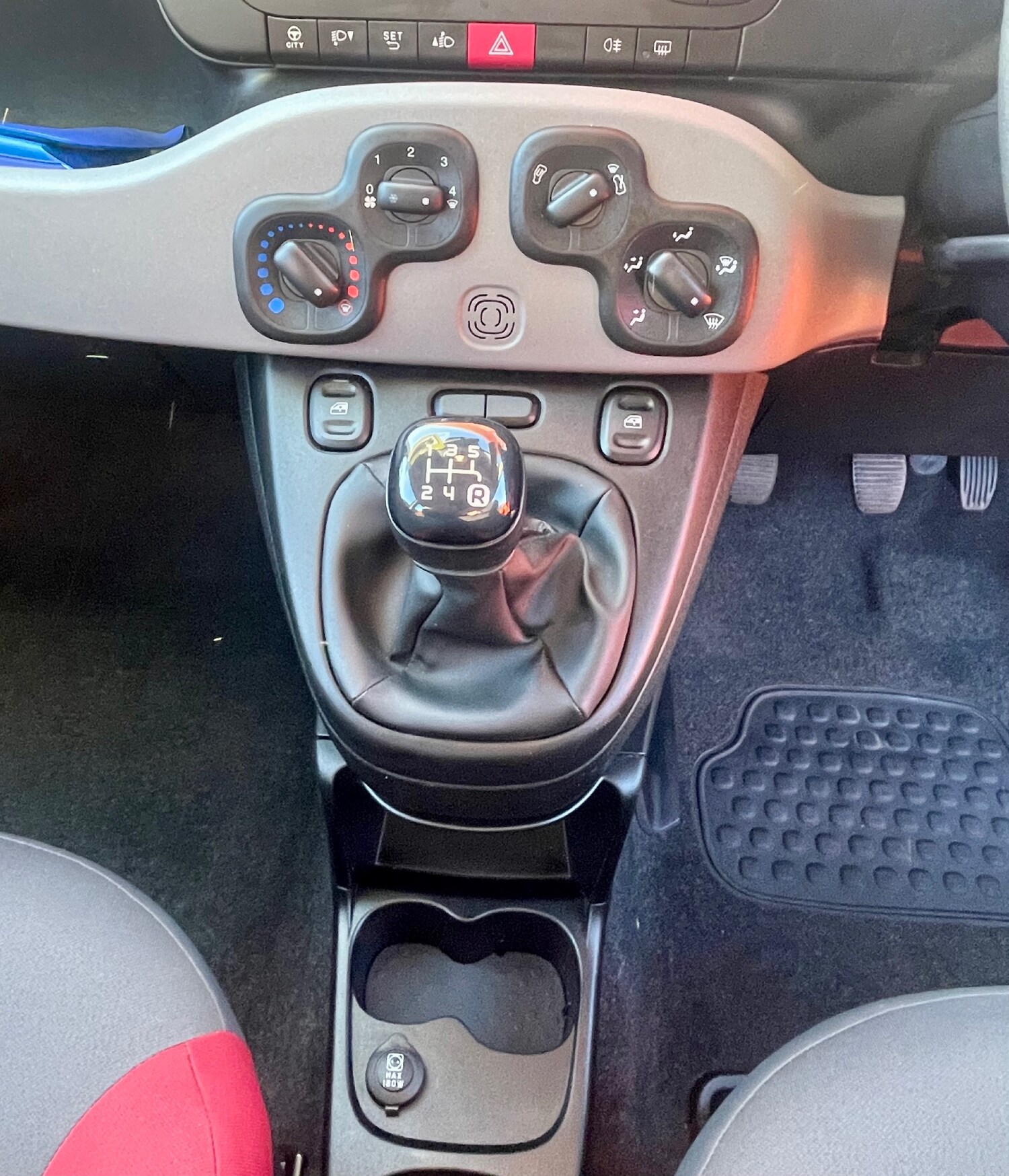 Used Fiat Panda 2014 for sale - 77554970: Photo 15