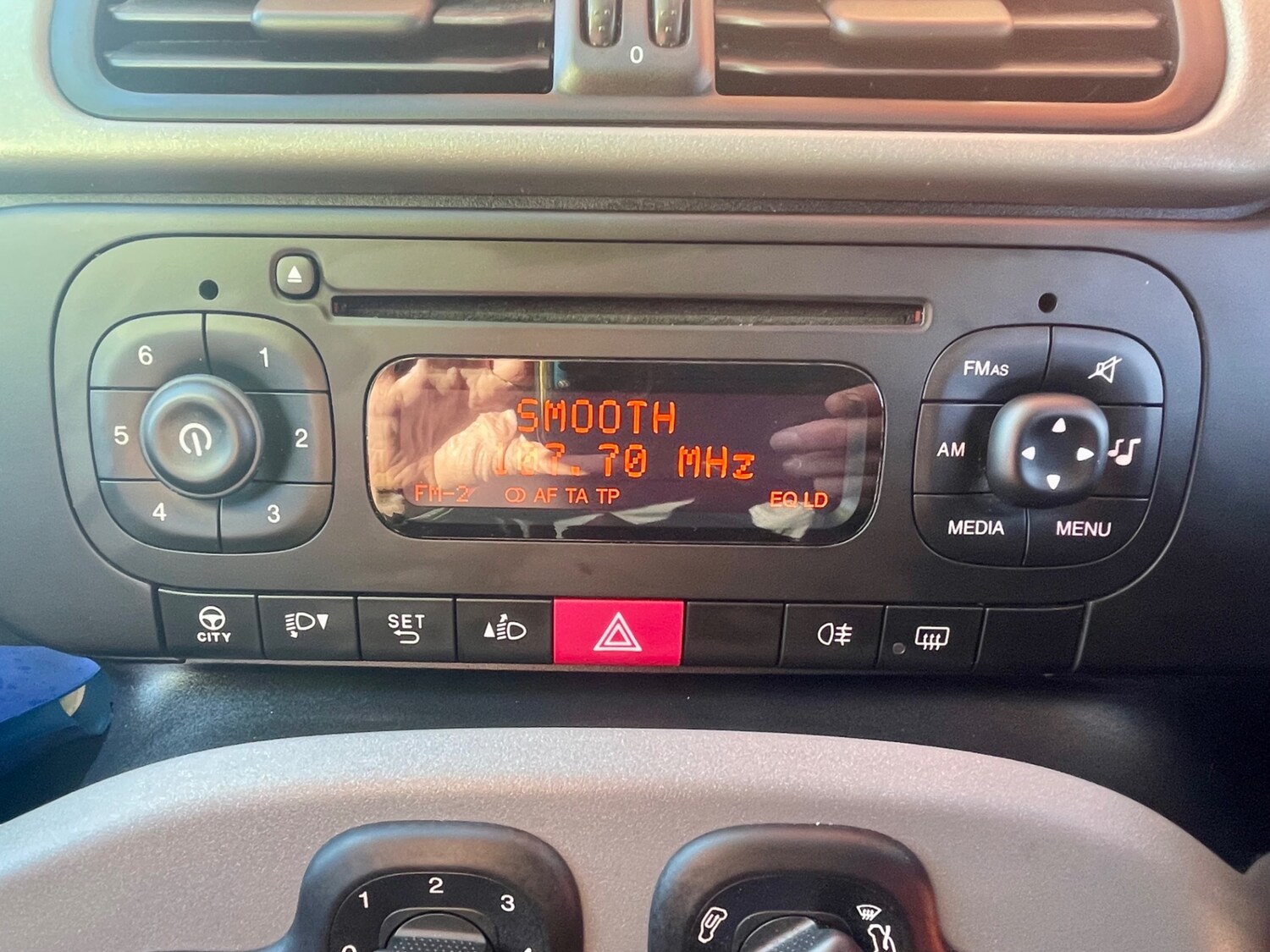 Used Fiat Panda 2014 for sale - 77554970: Photo 16